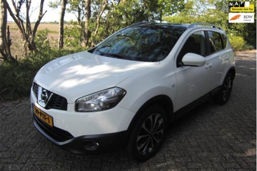 Nissan Qashqai - 1.6 Acenta - 1