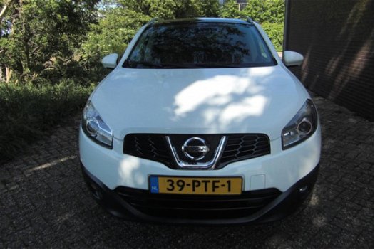 Nissan Qashqai - 1.6 Acenta - 1