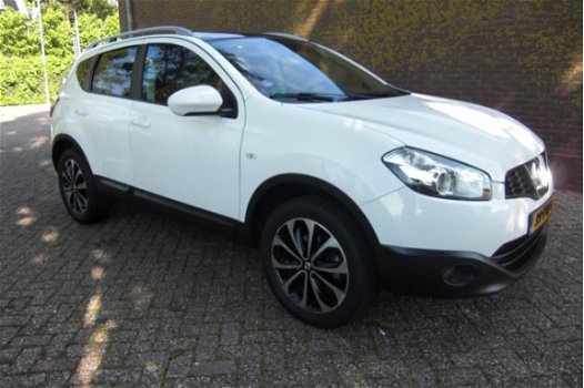 Nissan Qashqai - 1.6 Acenta - 1