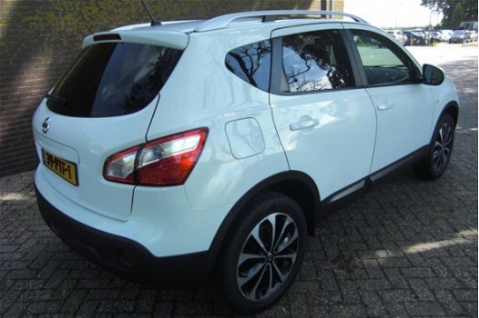 Nissan Qashqai - 1.6 Acenta - 1