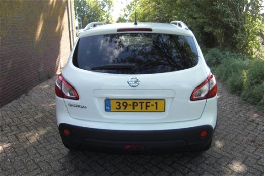 Nissan Qashqai - 1.6 Acenta - 1