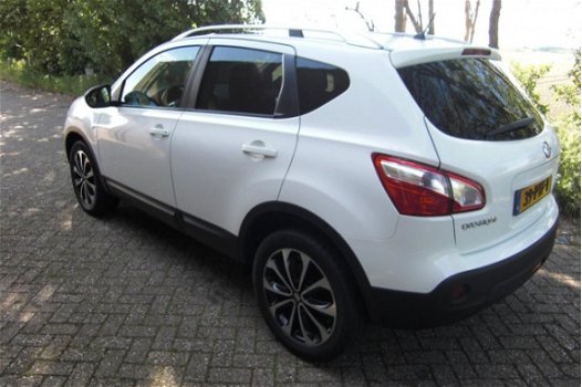 Nissan Qashqai - 1.6 Acenta - 1