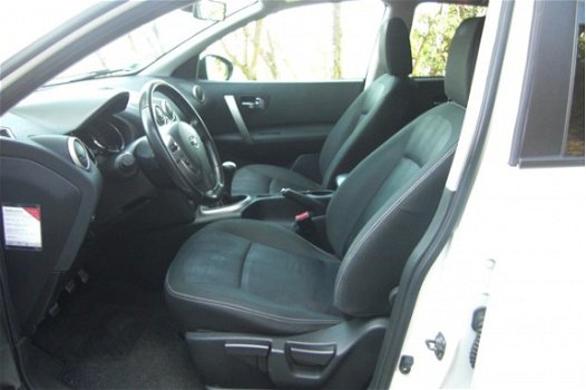 Nissan Qashqai - 1.6 Acenta - 1