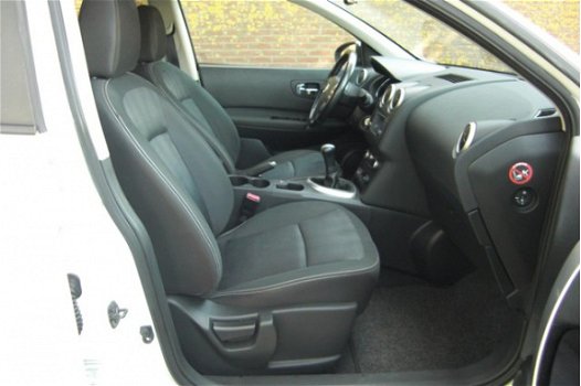 Nissan Qashqai - 1.6 Acenta - 1