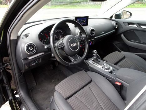 Audi A3 Sportback - 1.4 TFSI Ambition Pro Line Aut. g-tron Navigatie - 1