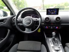 Audi A3 Sportback - 1.4 TFSI Ambition Pro Line Aut. g-tron Navigatie