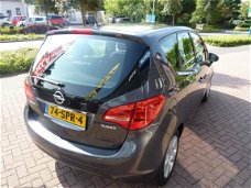 Opel Meriva - 1.4 Turbo Edition