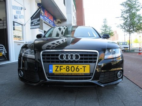 Audi A4 Avant - 1.8 TFSI Leer Clima B&O - 1