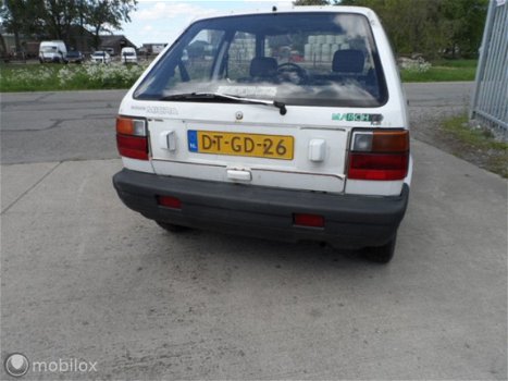 Nissan Micra - 1.2 L loop/sloop/export - 1