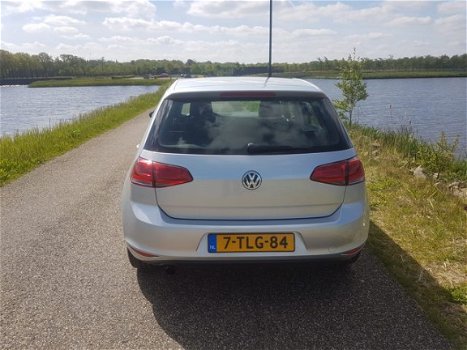 Volkswagen Golf - 1.2 TSI Trendline - 1