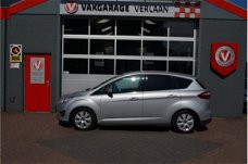 Ford C-Max - 1.6 cruise control 1e eigenaar