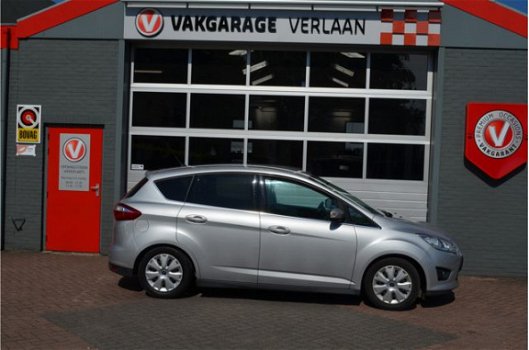 Ford C-Max - 1.6 cruise control 1e eigenaar - 1