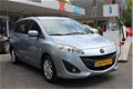 Mazda 5 - 5 1.8 TS | 2011 |Navi actie | 7-zitplaatsen | Parkeersensor | 56.443 km - 1 - Thumbnail