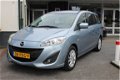 Mazda 5 - 5 1.8 TS | 2011 |Navi actie | 7-zitplaatsen | Parkeersensor | 56.443 km - 1 - Thumbnail