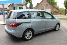 Mazda 5 - 5 1.8 TS | 2011 |Navi actie | 7-zitplaatsen | Parkeersensor | 56.443 km