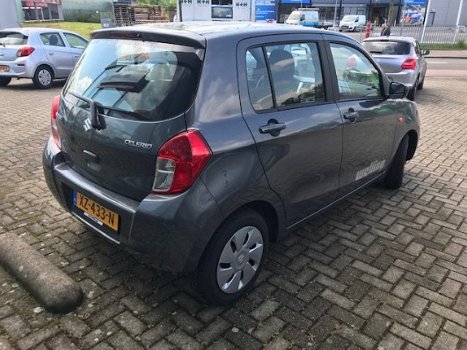 Suzuki Celerio - Comfort - 1