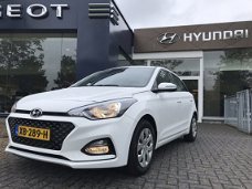 Hyundai i20 - 1.0 T-GDI Comfort