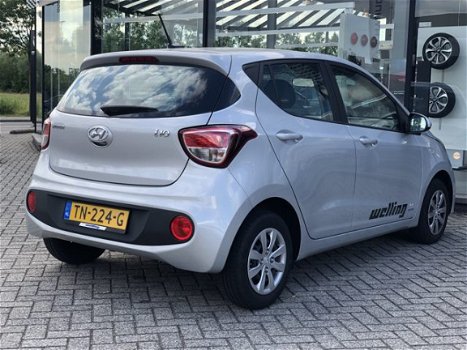 Hyundai i10 - 1.0i Comfort - 1