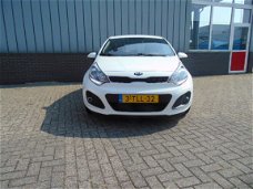 Kia Rio - 1.2 85pk 5D BusinessLine