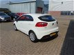 Kia Rio - 1.2 85pk 5D BusinessLine - 1 - Thumbnail