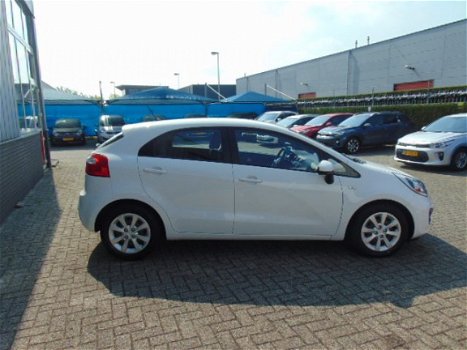 Kia Rio - 1.2 85pk 5D BusinessLine - 1