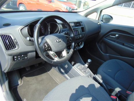 Kia Rio - 1.2 85pk 5D BusinessLine - 1