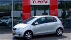 Toyota Yaris - 1.3 VVT-i 5-DRS SOL AIRCO RADIO-CD - 1 - Thumbnail