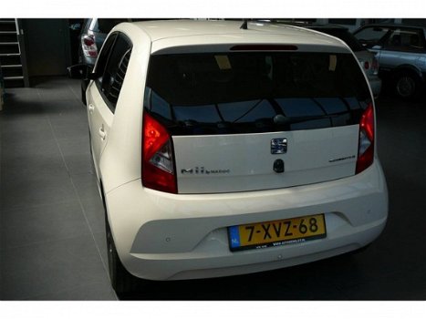 Seat Mii - 1.0 by Mango 5-drs + 6 MND BOVAG - 1