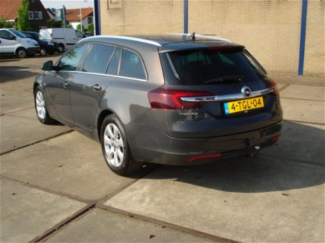 Opel Insignia Sports Tourer - 2.0 CDTI SPORTS TOURER.export prijs 5250 - 1