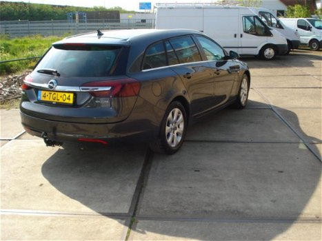 Opel Insignia Sports Tourer - 2.0 CDTI SPORTS TOURER.export prijs 5250 - 1