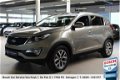 Kia Sportage - 1.6 GDI 135pk SUPER PACK NAVIGATIE / LEDER / PANORAMADAK / XENON - 1 - Thumbnail