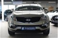 Kia Sportage - 1.6 GDI 135pk SUPER PACK NAVIGATIE / LEDER / PANORAMADAK / XENON - 1 - Thumbnail