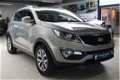 Kia Sportage - 1.6 GDI 135pk SUPER PACK NAVIGATIE / LEDER / PANORAMADAK / XENON - 1 - Thumbnail