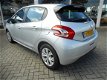 Peugeot 208 - 1.6 e-HDi 92PK 5D Navi/Airco - 1 - Thumbnail