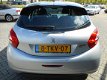 Peugeot 208 - 1.6 e-HDi 92PK 5D Navi/Airco - 1 - Thumbnail