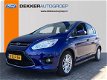 Ford C-Max - 1.6 TDCi 115 pk Titanium met SONY Navigatie en Trekhaak - 1 - Thumbnail