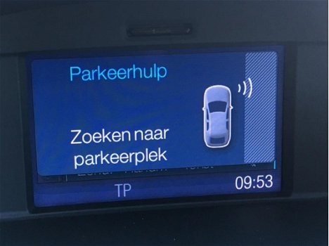 Ford C-Max - 1.6 TDCi 115 pk Titanium met SONY Navigatie en Trekhaak - 1