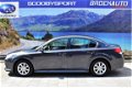 Subaru Legacy - 2.0 AWD Sedan LINEARTRONIC Luxury - 1 - Thumbnail