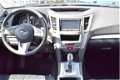Subaru Legacy - 2.0 AWD Sedan LINEARTRONIC Luxury - 1 - Thumbnail