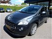 Peugeot 3008 - Access 1.6 VTi NAVI/LMV/Incl 6M BOVAG gar - 1 - Thumbnail