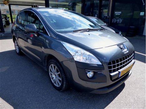 Peugeot 3008 - Access 1.6 VTi NAVI/LMV/Incl 6M BOVAG gar - 1