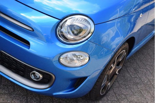 Fiat 500 - 0.9 TwinAir Turbo Sport - 1