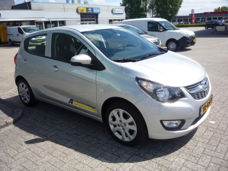 Opel Karl - 1.0 75pk Edition Plus