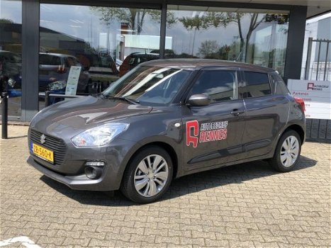 Suzuki Swift - 1.2 Select DualJet 90pk - 1