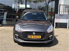 Suzuki Swift - 1.2 Select DualJet 90pk