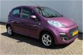 Peugeot 107 - 1.0 12V 68PK 5-DEURS Sportium AIRCO - 1 - Thumbnail