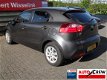 Kia Rio - 1.2 CVVT 85pk Eco Dynamics 5D (MY12) Comfort Pack - 1 - Thumbnail