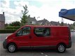 Opel Vivaro - 2.0 CDTI 115PK DC L2-H1 Airco/Navi/Trekhaak - 1 - Thumbnail