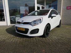 Kia Rio - 1.2 CVVT COMFORT PACK