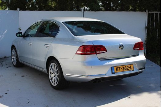 Volkswagen Passat - 2.0 TDI 103KW DRF Comfortline - 1